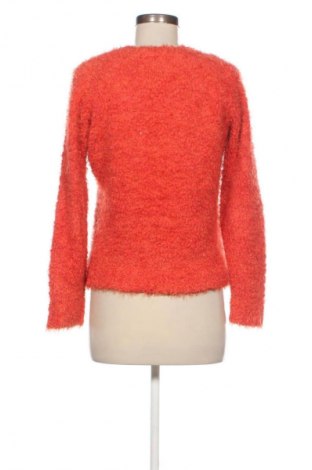 Γυναικείο πουλόβερ Pull&Bear, Μέγεθος M, Χρώμα Κόκκινο, Τιμή 9,99 €