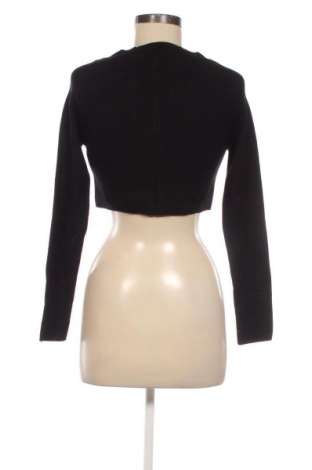 Damski sweter Pull&Bear, Rozmiar L, Kolor Czarny, Cena 47,99 zł