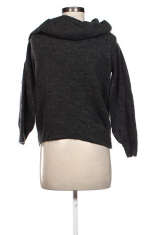 Dámský svetr Pull&Bear, Velikost XS, Barva Šedá, Cena  339,00 Kč