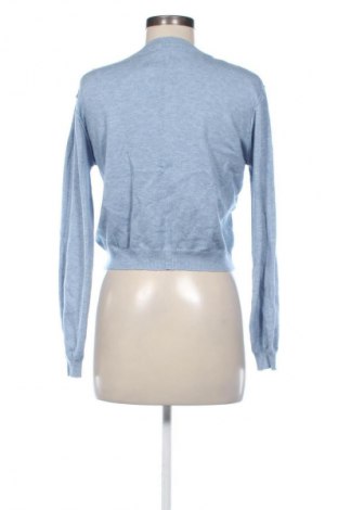 Dámský svetr Pull&Bear, Velikost S, Barva Modrá, Cena  329,00 Kč