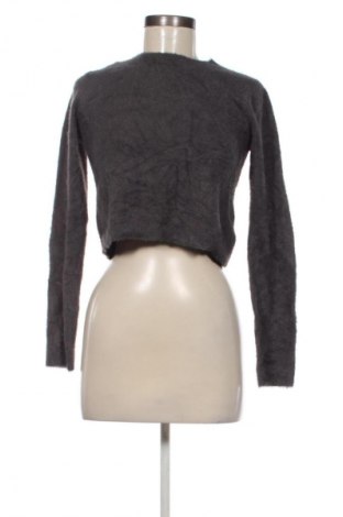 Női pulóver Pull&Bear, Méret S, Szín Szürke, Ár 3 129 Ft