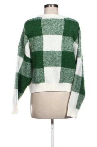 Dámský svetr Pull&Bear, Velikost S, Barva Vícebarevné, Cena  289,00 Kč