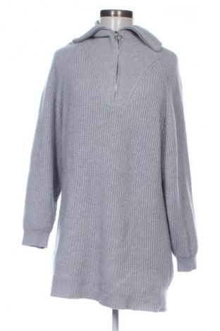 Damenpullover Pull&Bear, Größe S, Farbe Grau, Preis € 7,99