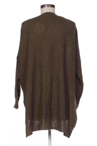 Dámský svetr Pull&Bear, Velikost S, Barva Zelená, Cena  425,00 Kč