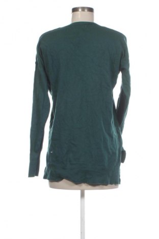 Дамски пуловер Pull Love, Размер M, Цвят Зелен, Цена 10,22 €