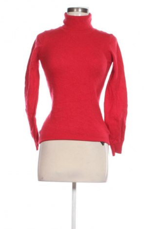 Női pulóver Pull Love, Méret S, Szín Piros, Ár 5 799 Ft