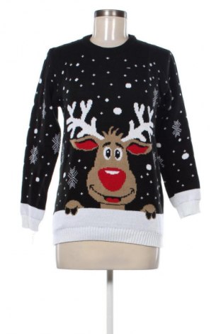 Γυναικείο πουλόβερ Pulse, Μέγεθος M, Χρώμα Πολύχρωμο, Τιμή 8,99 €