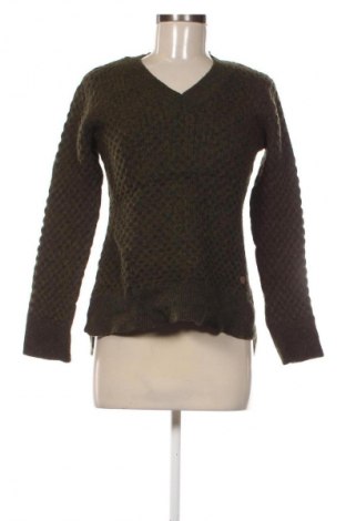 Γυναικείο πουλόβερ RB Sellars, Μέγεθος M, Χρώμα Πράσινο, Τιμή 12,99 €