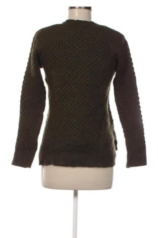 Γυναικείο πουλόβερ RB Sellars, Μέγεθος M, Χρώμα Πράσινο, Τιμή 12,99 €