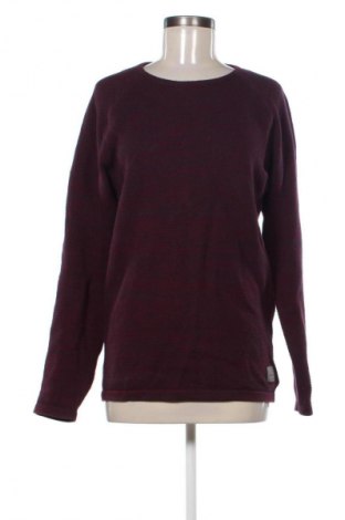 Dámský svetr RQRD, Velikost S, Barva Červená, Cena  299,00 Kč