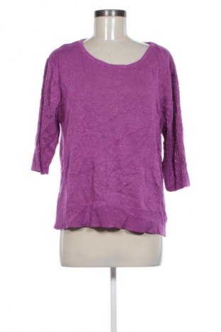 Damenpullover Ragno, Größe S, Farbe Lila, Preis € 5,99