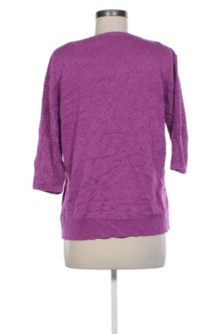 Damenpullover Ragno, Größe S, Farbe Lila, Preis € 5,99