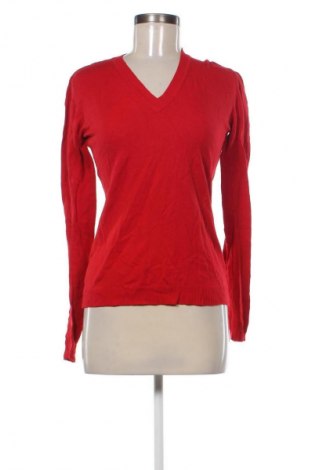 Pulover de femei Ragno, Mărime S, Culoare Roșu, Preț 43,99 Lei