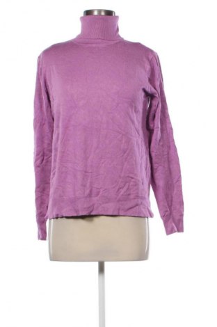 Dámský svetr Ragno, Velikost L, Barva Fialová, Cena  689,00 Kč