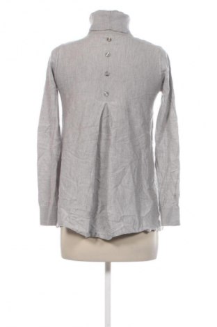 Γυναικείο πουλόβερ Ragno, Μέγεθος S, Χρώμα Γκρί, Τιμή 12,99 €