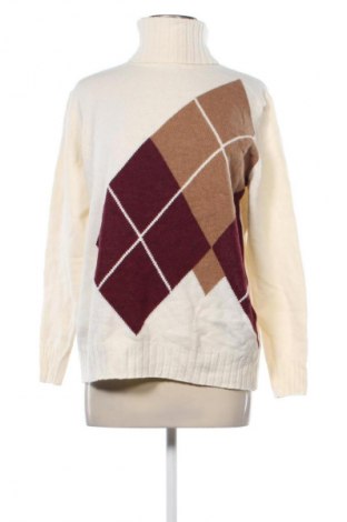 Damenpullover Ragno, Größe M, Farbe Mehrfarbig, Preis € 33,99