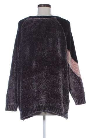 Γυναικείο πουλόβερ Rainbow, Μέγεθος L, Χρώμα Πολύχρωμο, Τιμή 7,99 €