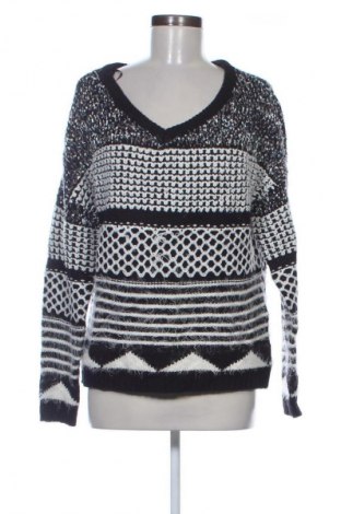 Dámský svetr Rainbow, Velikost M, Barva Vícebarevné, Cena  159,00 Kč