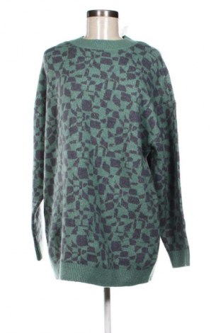 Дамски пуловер Rainbow, Размер S, Цвят Многоцветен, Цена 6,64 €