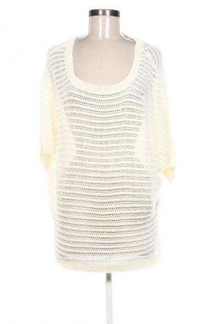 Dámský svetr Rainbow, Velikost M, Barva Krémová, Cena  379,00 Kč