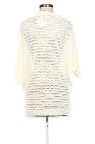 Dámský svetr Rainbow, Velikost M, Barva Krémová, Cena  379,00 Kč