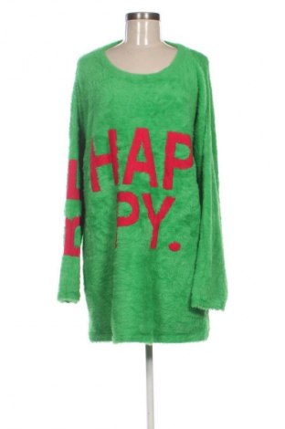 Pulover de femei Rainbow, Mărime XL, Culoare Multicolor, Preț 56,99 Lei