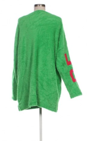 Pulover de femei Rainbow, Mărime XL, Culoare Multicolor, Preț 56,99 Lei