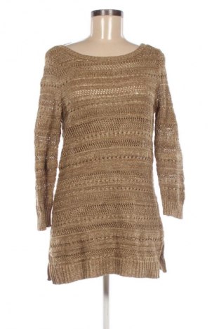 Damenpullover Ralph Lauren, Größe L, Farbe Golden, Preis 88,99 €