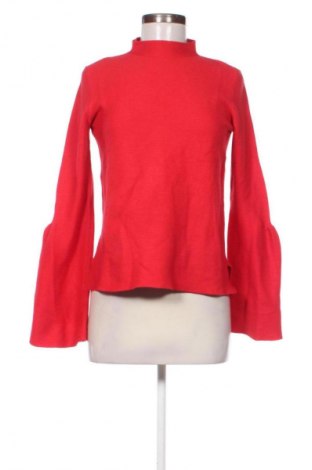 Γυναικείο πουλόβερ Re.draft, Μέγεθος S, Χρώμα Κόκκινο, Τιμή 19,99 €