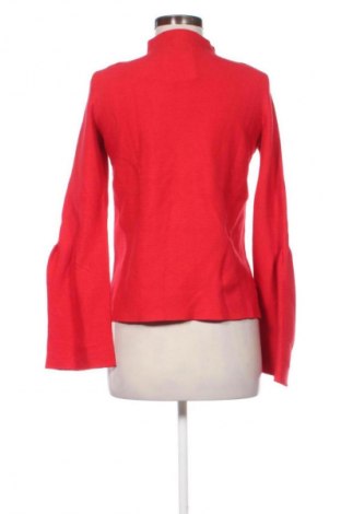 Γυναικείο πουλόβερ Re.draft, Μέγεθος S, Χρώμα Κόκκινο, Τιμή 19,99 €