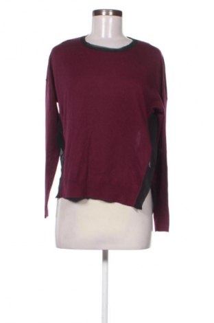 Γυναικείο πουλόβερ Rene Lezard, Μέγεθος XS, Χρώμα Βιολετί, Τιμή 31,72 €