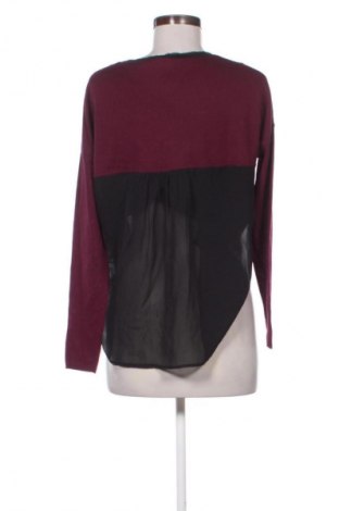 Γυναικείο πουλόβερ Rene Lezard, Μέγεθος XS, Χρώμα Βιολετί, Τιμή 31,72 €