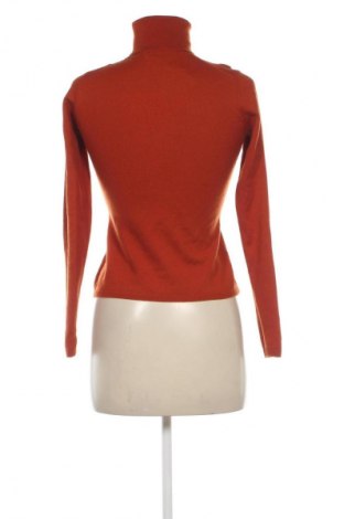 Damski sweter Repeat, Rozmiar S, Kolor Brązowy, Cena 263,99 zł