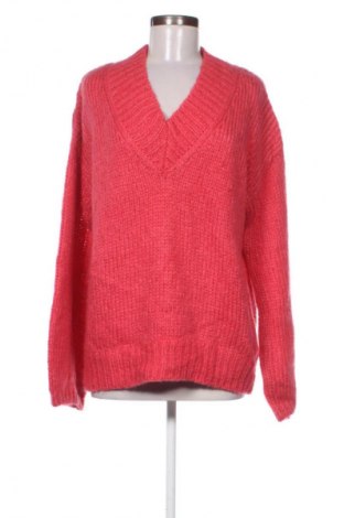 Dámský svetr Replay, Velikost L, Barva Růžová, Cena  1 502,00 Kč