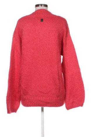 Dámský svetr Replay, Velikost L, Barva Růžová, Cena  1 502,00 Kč