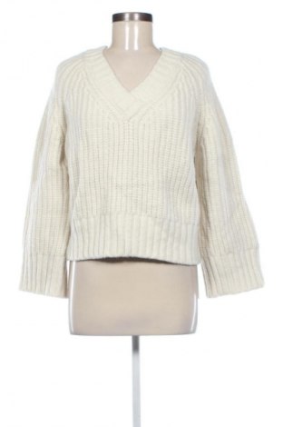 Γυναικείο πουλόβερ Replay, Μέγεθος S, Χρώμα Λευκό, Τιμή 112,99 €