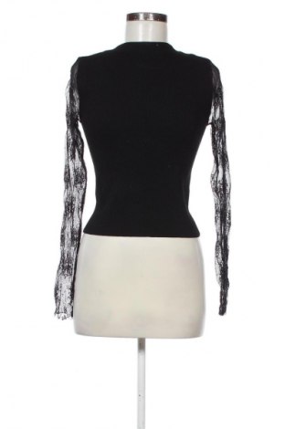 Damski sweter Reserved, Rozmiar S, Kolor Czarny, Cena 44,99 zł