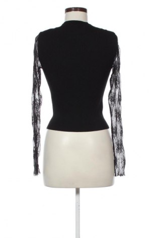 Damski sweter Reserved, Rozmiar S, Kolor Czarny, Cena 44,99 zł