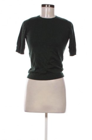 Γυναικείο πουλόβερ Reserved, Μέγεθος S, Χρώμα Πράσινο, Τιμή 15,99 €