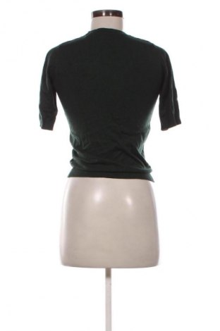 Γυναικείο πουλόβερ Reserved, Μέγεθος S, Χρώμα Πράσινο, Τιμή 15,99 €