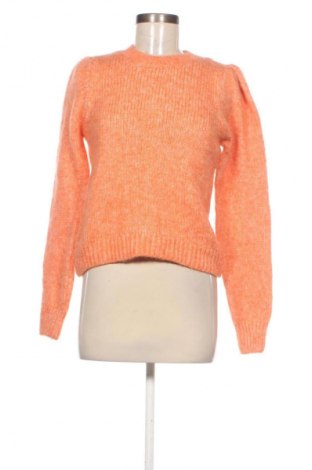 Dámsky pulóver Reserved, Veľkosť S, Farba Oranžová, Cena  13,95 €