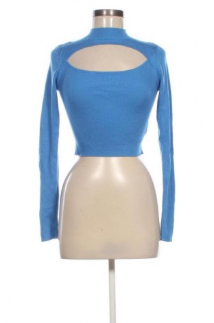 Dámský svetr Reserved, Velikost S, Barva Modrá, Cena  189,00 Kč