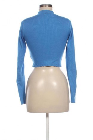 Dámský svetr Reserved, Velikost S, Barva Modrá, Cena  189,00 Kč