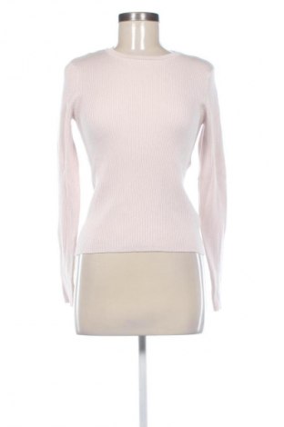 Dámský svetr Reserved, Velikost L, Barva Růžová, Cena  429,00 Kč