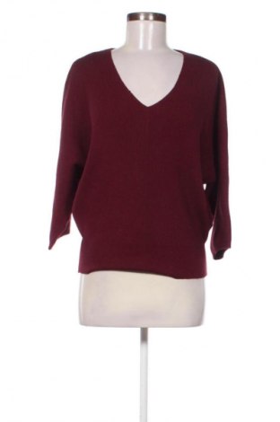 Γυναικείο πουλόβερ Reserved, Μέγεθος S, Χρώμα Κόκκινο, Τιμή 15,99 €