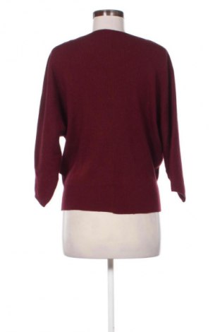 Γυναικείο πουλόβερ Reserved, Μέγεθος S, Χρώμα Κόκκινο, Τιμή 15,99 €