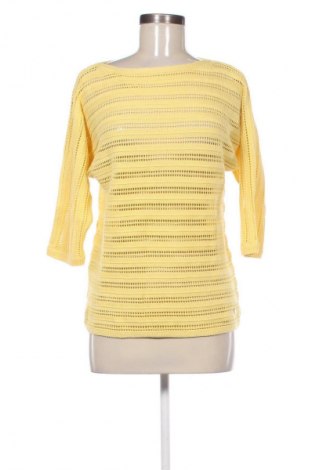 Γυναικείο πουλόβερ Reserved, Μέγεθος M, Χρώμα Κίτρινο, Τιμή 13,99 €