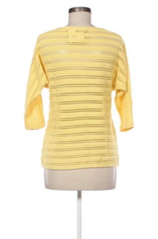 Γυναικείο πουλόβερ Reserved, Μέγεθος M, Χρώμα Κίτρινο, Τιμή 13,99 €