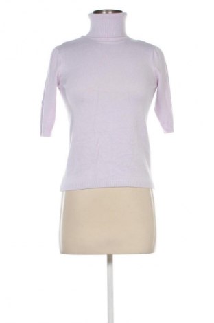 Γυναικείο πουλόβερ Reserved, Μέγεθος S, Χρώμα Βιολετί, Τιμή 15,99 €