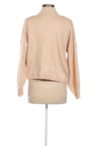 Dámský svetr Reserved, Velikost L, Barva Béžová, Cena  418,00 Kč